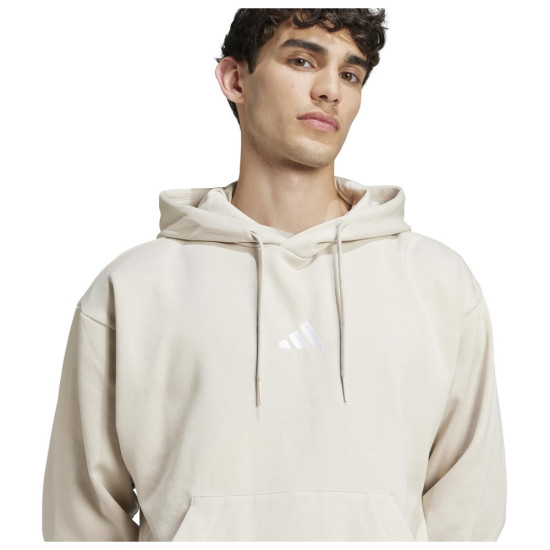 Adidas Ανδρικό φούτερ Essentials FeelCozy Fleece Hoodie